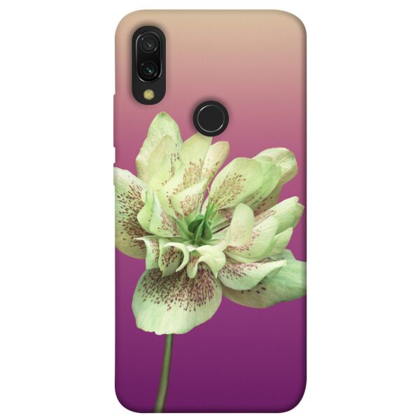 

Чехол itsPrint Розовый пурпур для Xiaomi Redmi 7