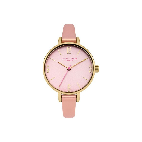 

Часы Daisy Dixon DD060PPG Khloe Damen 35mm 3ATM