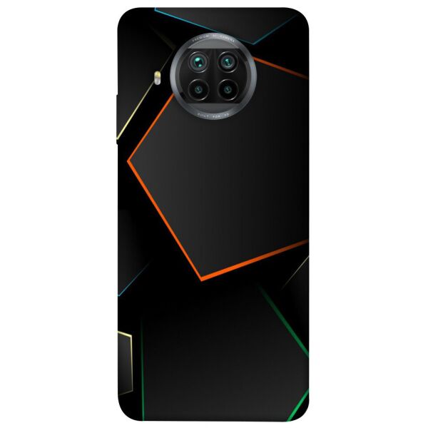 

Чехол itsPrint Абстракция для Xiaomi Mi 10T Lite / Redmi Note 9 Pro 5G