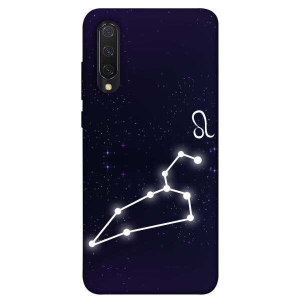 

Чехол itsPrint Лев для Xiaomi Mi CC9 / Mi 9 Lite