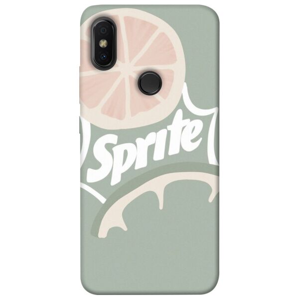 

Чехол itsPrint Sprite для Xiaomi Redmi S2