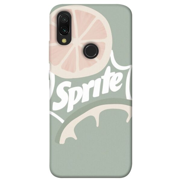 

Чехол itsPrint Sprite для Xiaomi Redmi 7