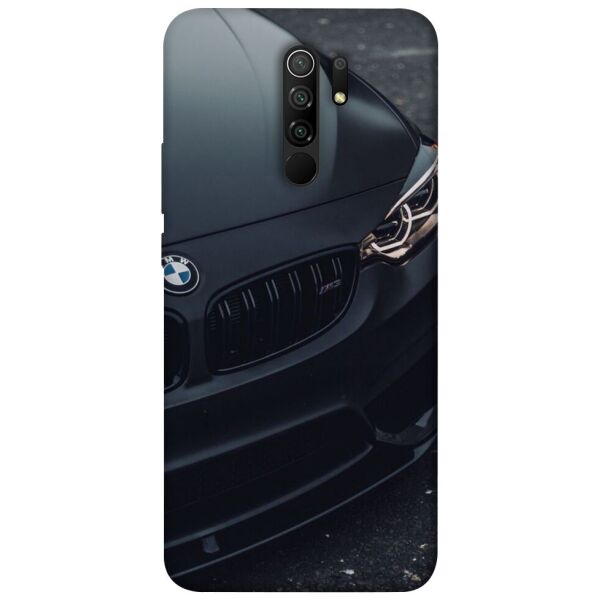

Чехол itsPrint BMW для Xiaomi Redmi 9