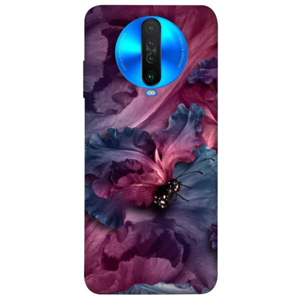 

Чехол itsPrint Насекомое для Xiaomi Poco X2