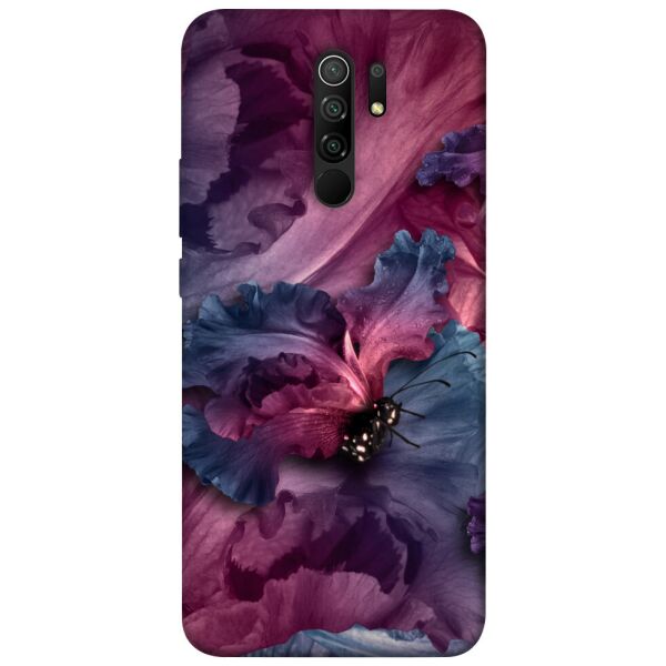 

Чехол itsPrint Насекомое для Xiaomi Redmi 9