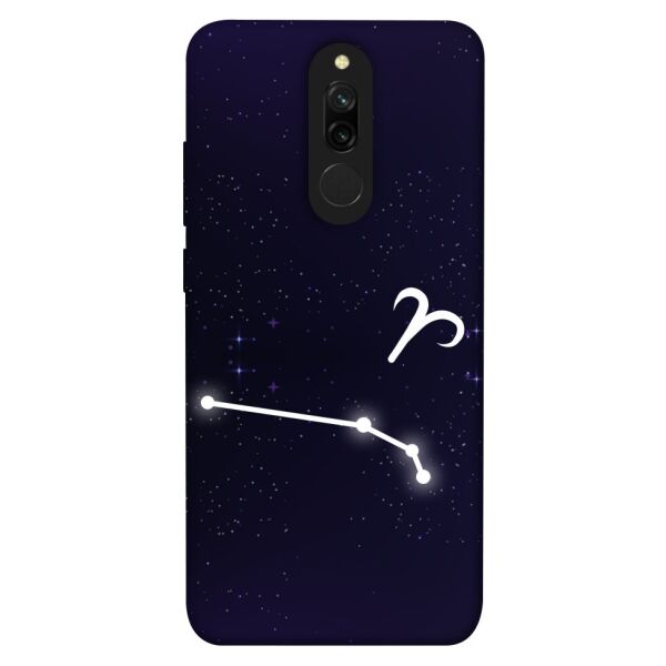 

Чехол itsPrint Овен для Xiaomi Redmi 8