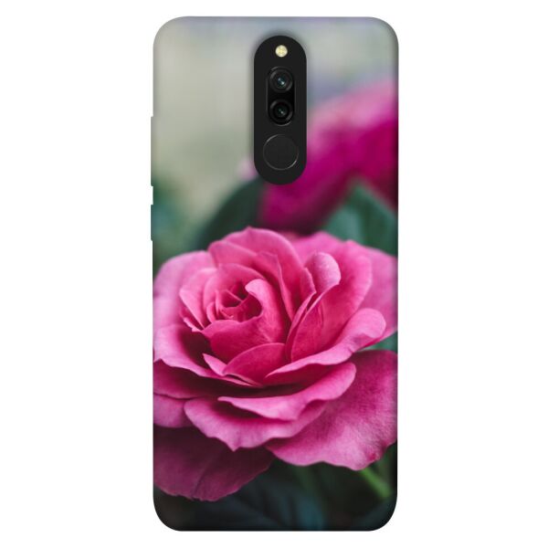 

Чехол itsPrint Роза в саду для Xiaomi Redmi 8