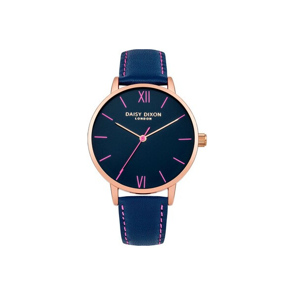 

Часы Daisy Dixon DD029URG Annie Damen 36mm 3ATM