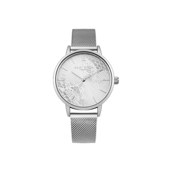 

Часы Daisy Dixon DD051SM Darcy Damen 36mm 3ATM