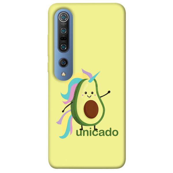 

Чехол itsPrint Unicado для Xiaomi Mi 10 / Mi 10 Pro