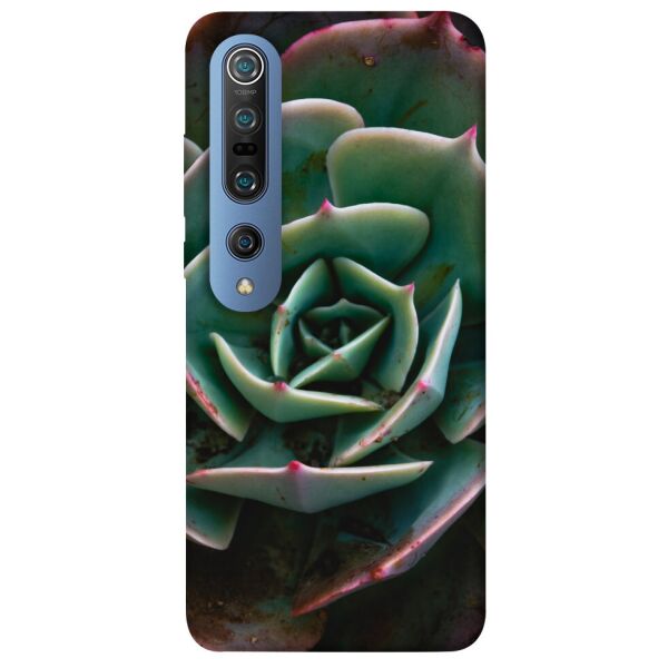 

Чехол itsPrint Эхеверия для Xiaomi Mi 10 / Mi 10 Pro