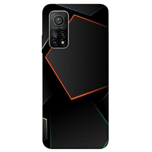 

Чехол itsPrint Абстракция для Xiaomi Mi 10T