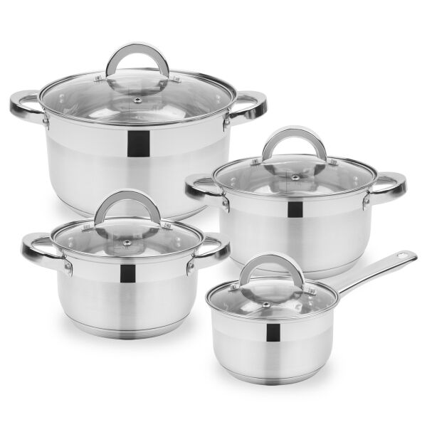 

WMF Zestaw garnków Provence Plus 0721056380 - 5 elementów
