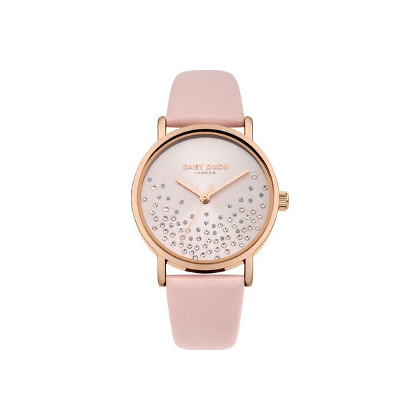 

Часы Daisy Dixon DD053CRG Astra Damen 34mm 3ATM
