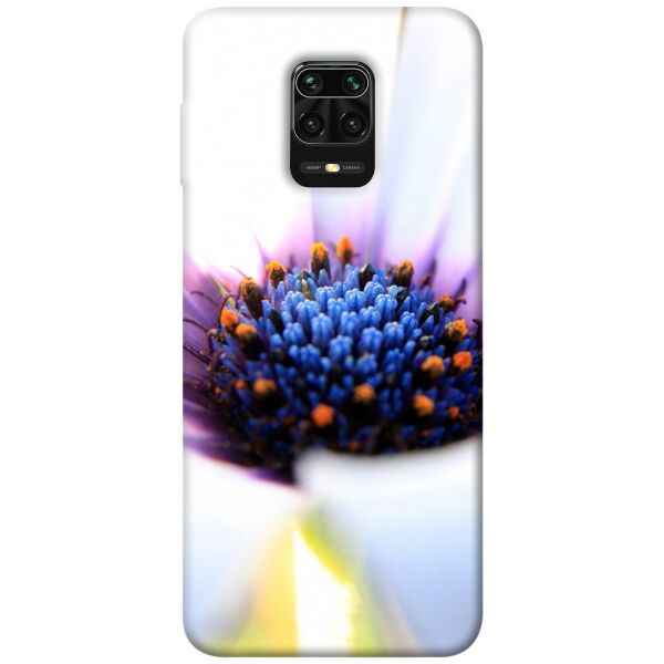 

Чехол itsPrint Полевой цветок для Xiaomi Redmi Note 9s / Note 9 Pro / Note 9 Pro Max