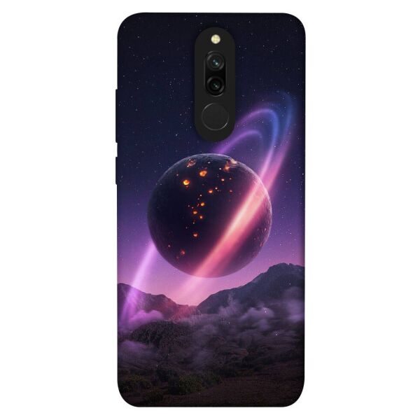 

Чехол itsPrint Сатурн для Xiaomi Redmi 8