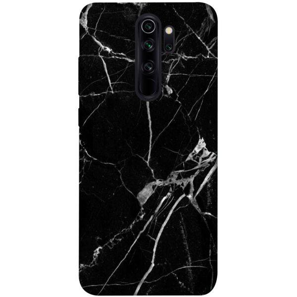 

Чехол itsPrint Мрамор для Xiaomi Redmi Note 8 Pro