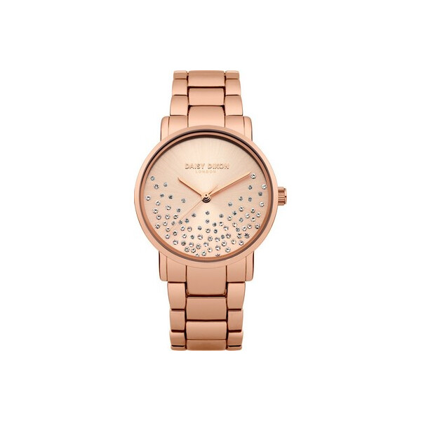

Часы Daisy Dixon DD053RGM Astra Damen 34mm 3ATM
