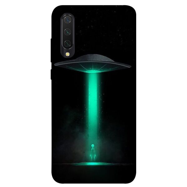 

Чехол itsPrint Марсианин для Xiaomi Mi CC9 / Mi 9 Lite
