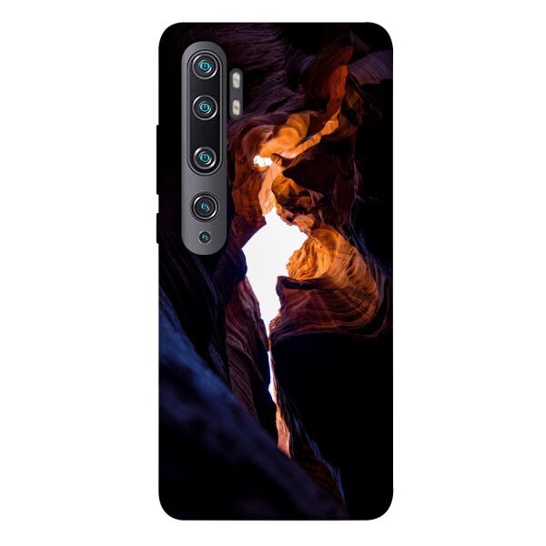 

Чехол itsPrint Каньон и небо для Xiaomi Mi Note 10 / Note 10 Pro / Mi CC9 Pro