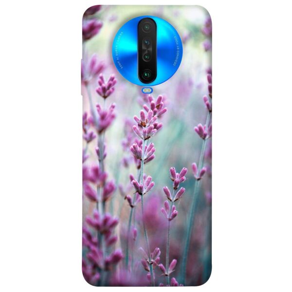 

Чехол itsPrint Лаванда 2 для Xiaomi Poco X2
