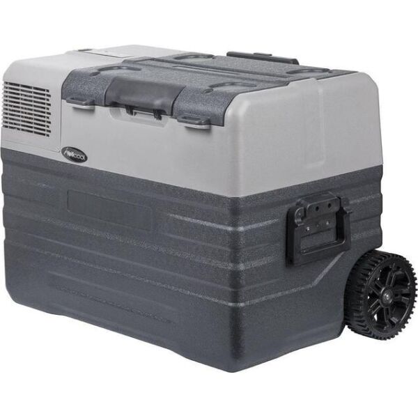 

Outwell Deep Cool Lodówka Turystyczna 50L Szary Czarny 2019 12V