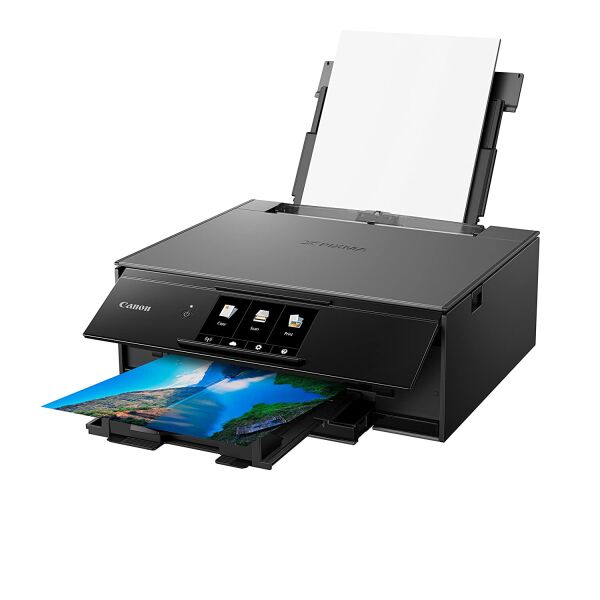 

МФУ Canon Pixma TS9150 (2231C006)