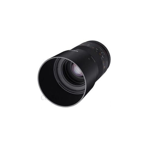 

Объектив Samyang 100mm f2.8 ED UMC Makro (Nikon)