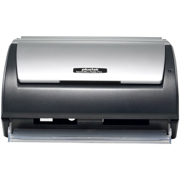 

Сканер Plustek SmartOffice PS286 PLUS (PLUSPS286ADF)