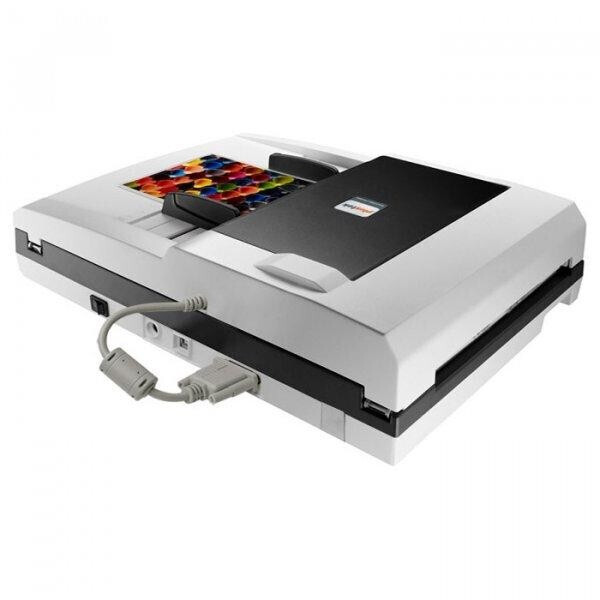 

Сканер Plustek SmartOffice PL4080 (0283)
