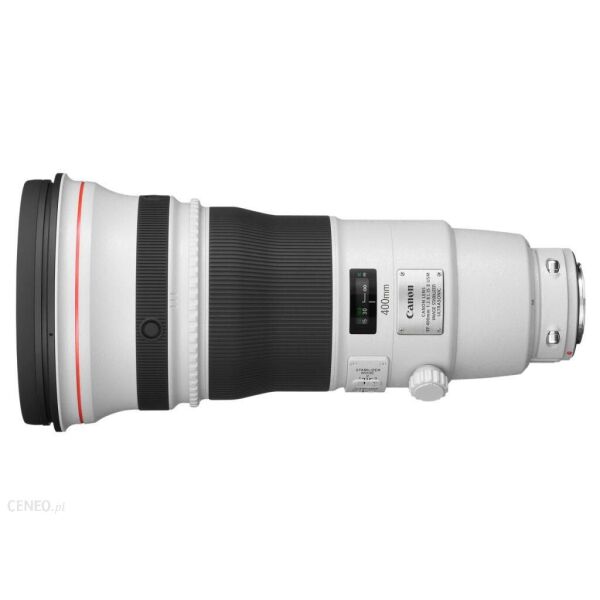 

Объектив Canon EF 400mm f/2.8L IS II USM (4412B005)