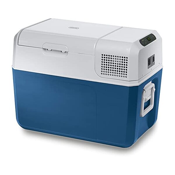 

Mobicool Mcf40 Cool Box Blue Grey