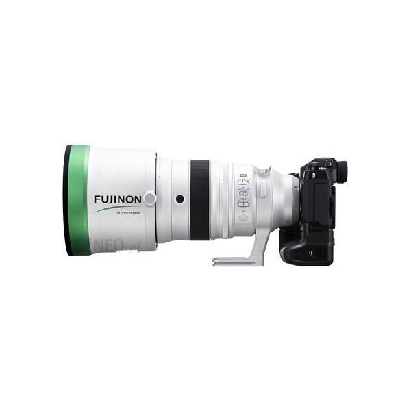 

Объектив Fujinon XF 200mm f/2 R LM OIS WR (Fujifilm X)