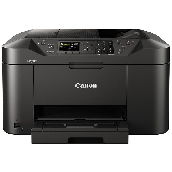

МФУ Canon MAXIFY MB2150 (0959C009AA)