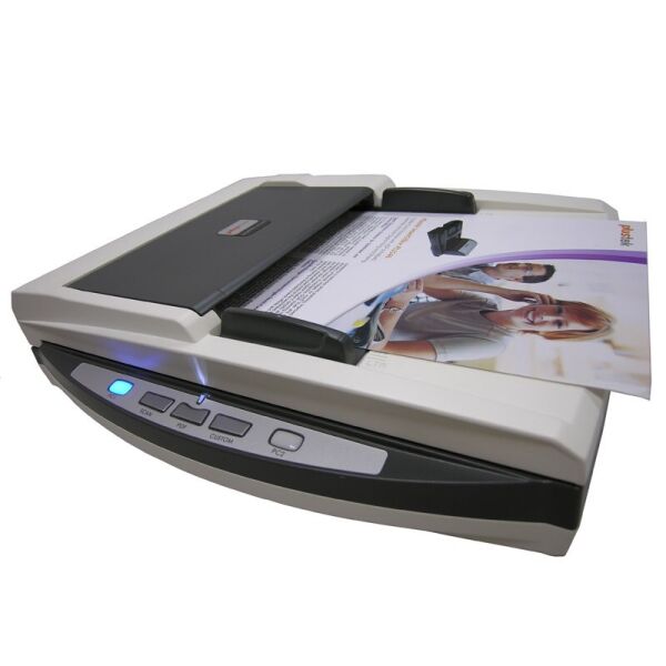 

Сканер Plustek SmartOffice PL1530 (PLUS-SO-PL1530)