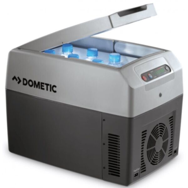 

Dometic Tropicool Tcx 14, Przenośna Lodówka Termoelektryczna