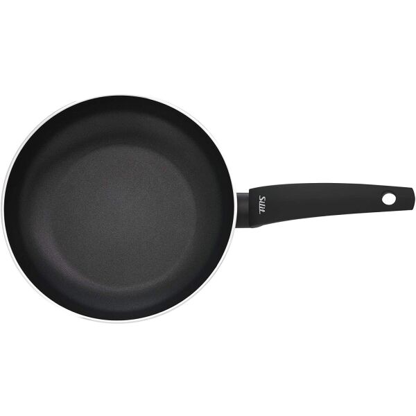 

Silit Belluna Blue Zestaw Patelni Non Stick 28 I 20Cm