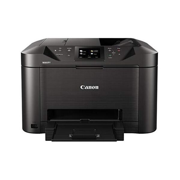 

МФУ Canon Maxify MB5155 (0960C029AA)