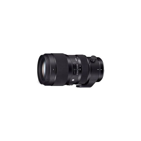 

Объектив Sigma A 50-100mm f/1.8 DC HSM (Nikon)