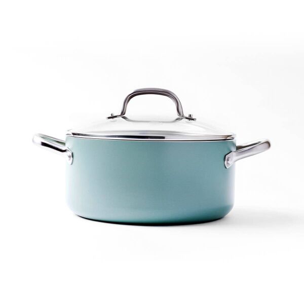 

Greenpan Zestaw Garnek I Akcesoria Mayflower 5 El. (Cc001593001)