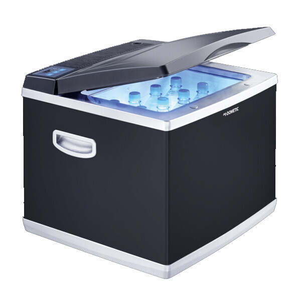

Dometic Group Pasywna Cool Ice Ci 85W 9600000545 87 L Szary Czarny