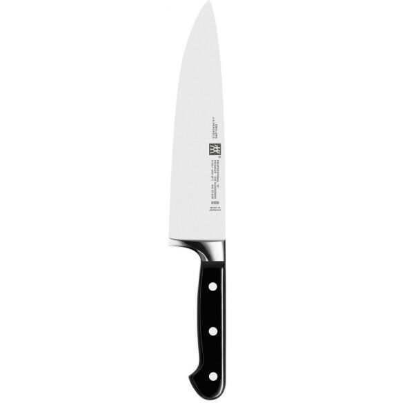 

Zwilling professional s podstawowy komplet noży 35602-000