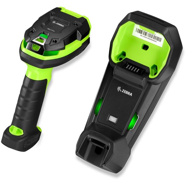 

Сканер Zebra DS3608 (DS3608SR3U4600VZW)
