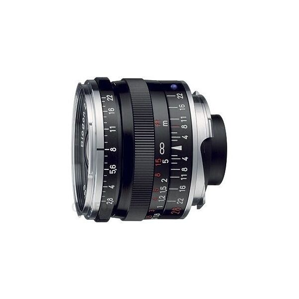

Объектив Carl Zeiss Biogon T 28mm f/2.8 ZM Leica M (1365-657)