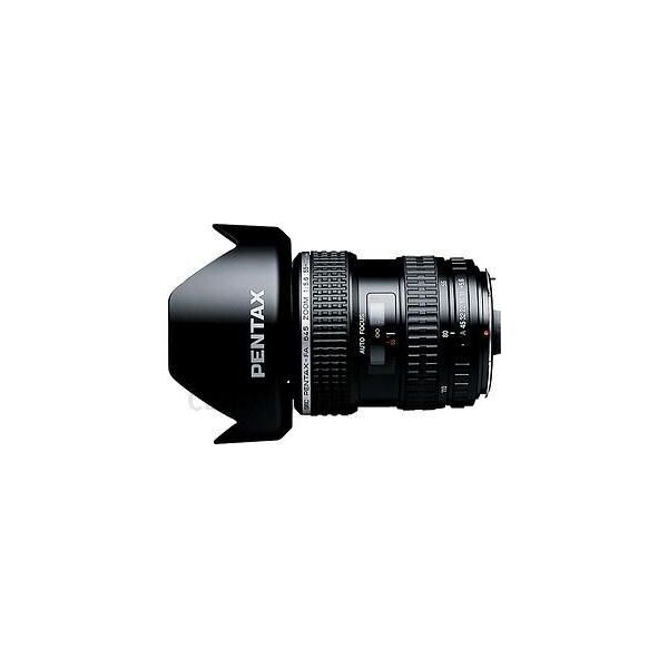 

Объектив Pentax smc FA 645 55 - 110mm / 5.6 (26765)