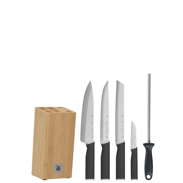 

Wmf Noże Kuchenne Stalowe Wmf Chefs Edition 3 Szt