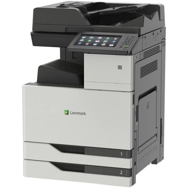 

МФУ Lexmark CX922de (32C0231)