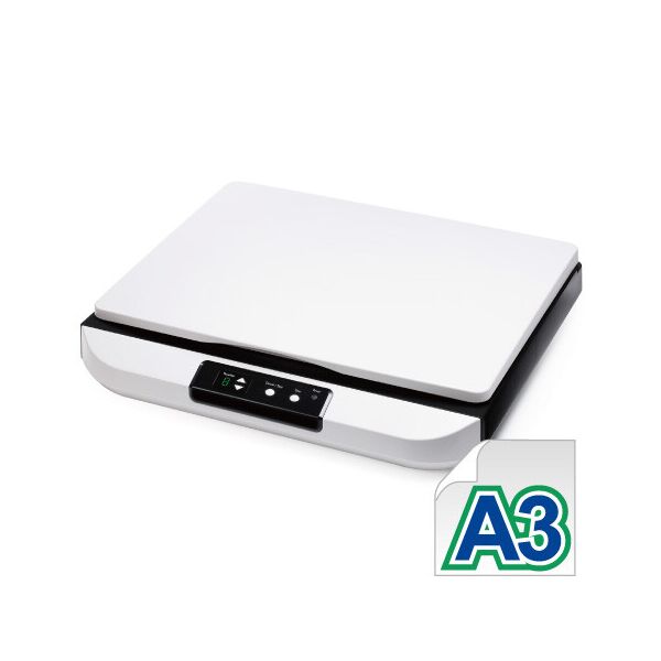 

Сканер Avision AV5200 (DT-1110B)