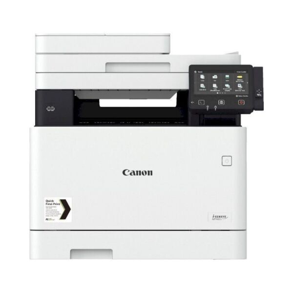 

МФУ Canon i-SENSYS MF746Cx (3101C001)