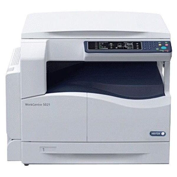 

МФУ Xerox WorkCentre 5021B (5021V_B)